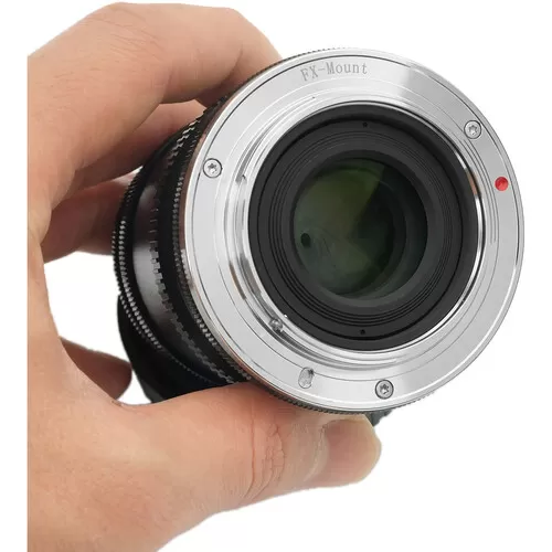 Ống kính Ttartisan 17mm f1.4 for Nikon Z, Fujifilm X, Leica L, M4:3, Nikon Z, Sony E