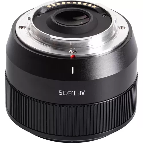 Ống kính TTArtisan 35mm F1.8 mark II autofocus for Fujifilm X, Nikon Z, Sony E