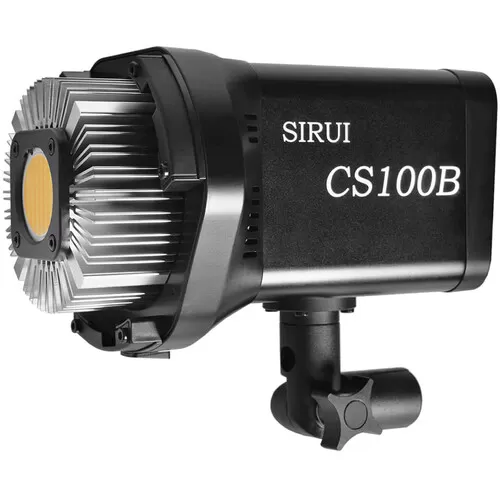 Đèn Led studio Sirui CS100B