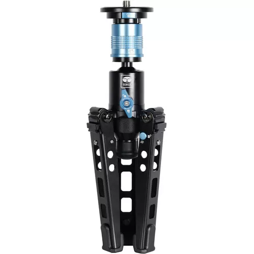 Chân đơn Monopod Sirui P-325FS sợi carbon