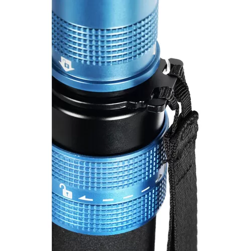 Chân đơn Monopod Sirui P-325FS sợi carbon