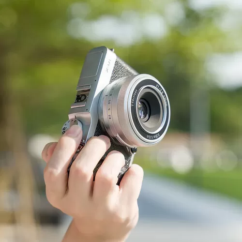 Ống kính TTArtisan 27mm F2.8 autofocus for Fujifilm X, Sony E