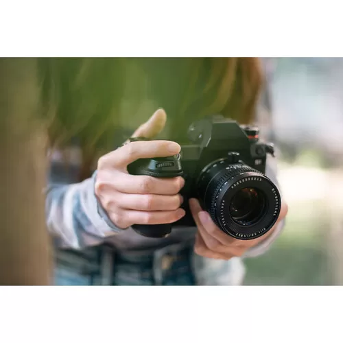 Ống kính TTArtisan Tilt 50mm f1.4 cho Sony E, M4:3,  L Mount, Nikon Z, Canon RF Chính Hãng