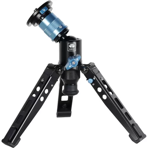Chân đơn Monopod Sirui P-325FS sợi carbon