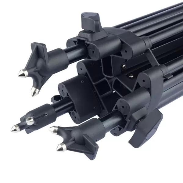 Chân máy quay phim Sirui SH25 kèm video head