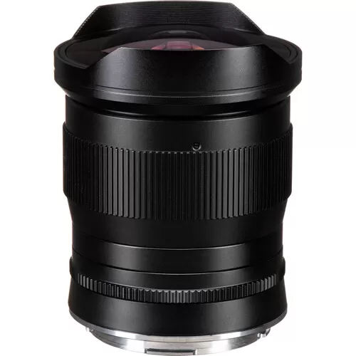 Ống kính mắt cá TTArtisan 11mm F2.8 for Sony E, Nikon Z, Nikon F, Lumix L mount