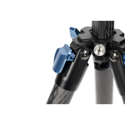 Chân máy ảnh Sirui ST125 + ballhead K-10X