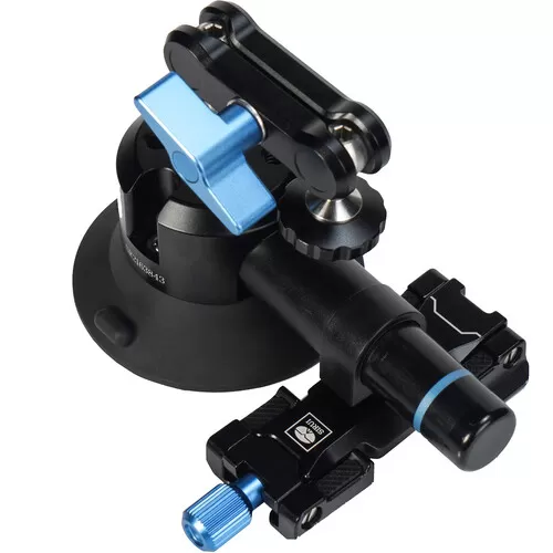 Kẹp hút chân không Sirui Suction Cup MA-SC (Mouting Kit)