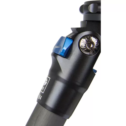 Chân máy ảnh SIRUI AM-284 + Ball Head A-10R