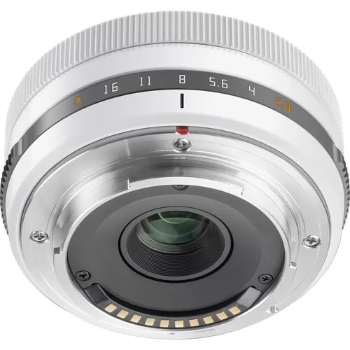 Ống kính TTArtisan 27mm F2.8 autofocus for Fujifilm X, Sony E