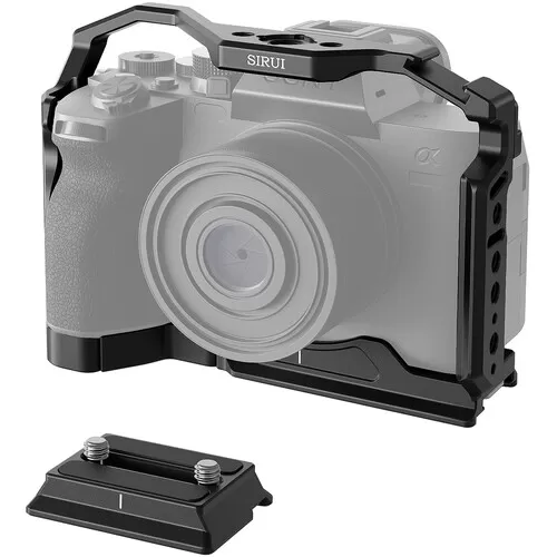 Sirui Camera Cage for Sony A7R4, A7R5, A7S3 (A7-CT)