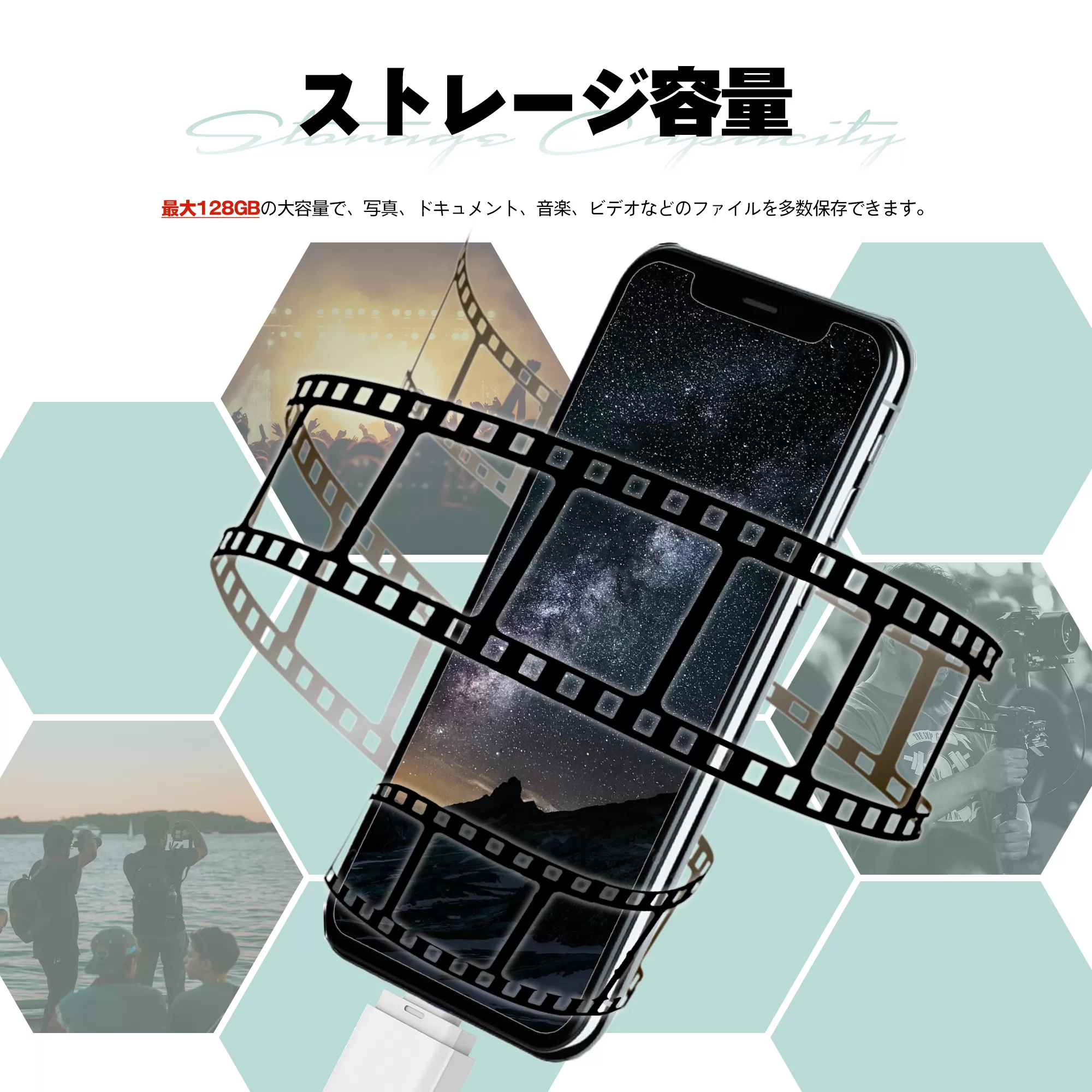 USB SunEast 3.2 16GB | 32GB | 64GB | 128GB – 2 cổng Type-C/Type-A tốc độ cao, lưu trữ tiện lợi