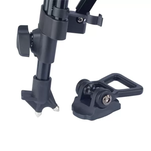 Chân máy quay phim Sirui SH25 kèm video head