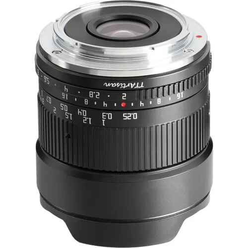 Ống kính TTArtisan 10mm F2.0 for Nikon Z, Sony E, Canon RF, Fujifilm X, M4/3