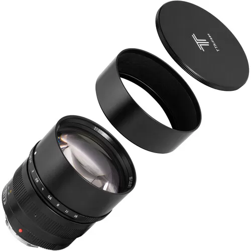 Ống kính TTArtisan 90mm f1.25 for Leica M