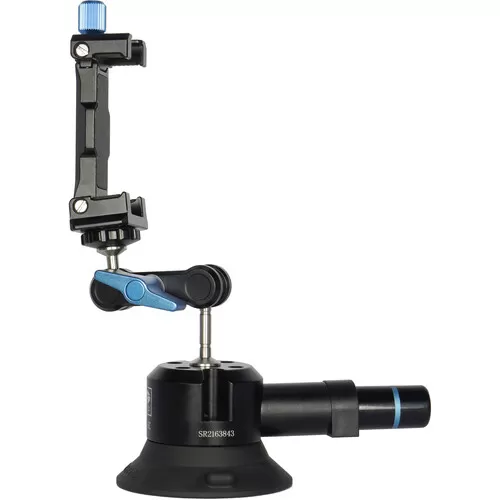 Kẹp hút chân không Sirui Suction Cup MA-SC (Mouting Kit)