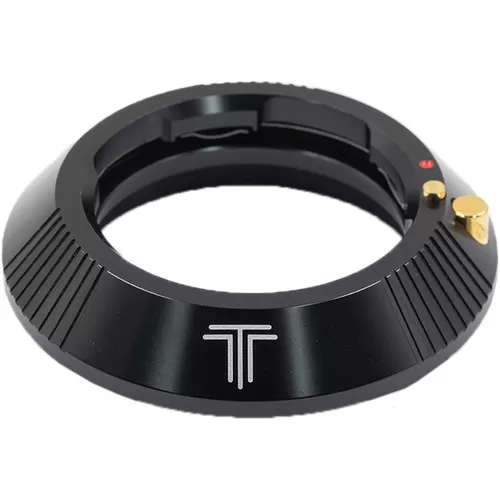 Ngàm chuyển đổi TTArtisan Leica M-Z (Leica M - Nikon Z)