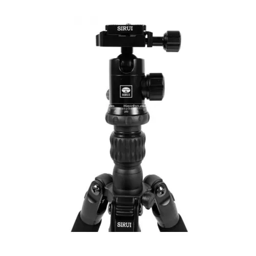 Chân máy ảnh SIRUI Traveler 7C + ballhead (Carbon-fiber)