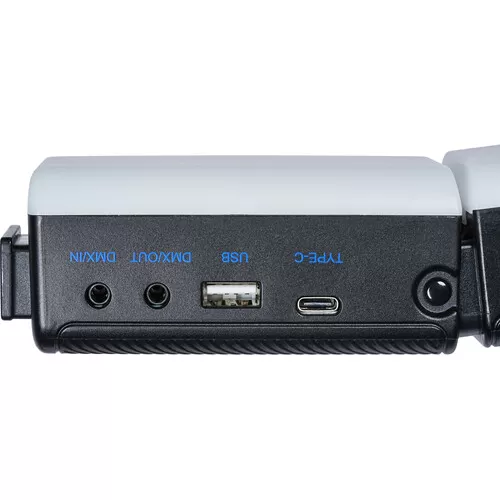 Đèn Sirui RGB B15R dạng uốn cong