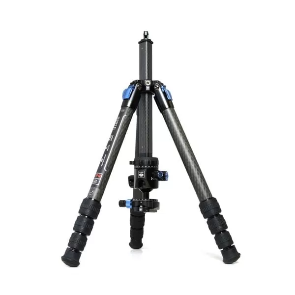 Chân máy ảnh SIRUI ST-124 + ballhead K10X (Carbon-fiber)