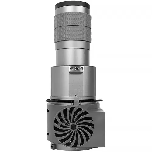 Sirui Stepless Zoom Projector Lens (18 to 36°)