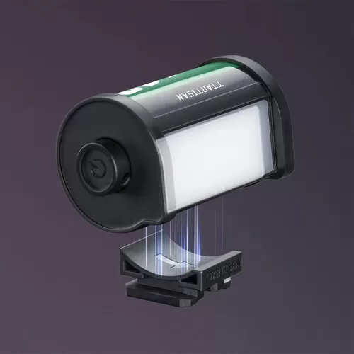 Đèn LED RGB mini TTArtisan