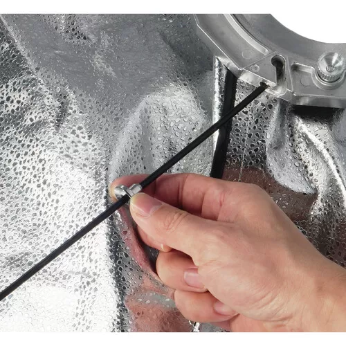 Softbox Sirui RGX6090