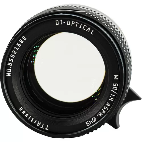 Ống kính TTArtisan 50mm F1.4 ASPH for Leica M