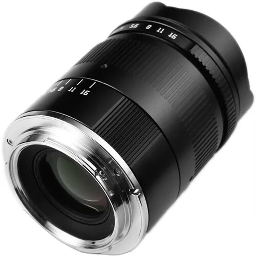 Ống kính TTartisan 21mm F1.5 ASPH for Leica L, Sony E, Canon RF, Nikon Z
