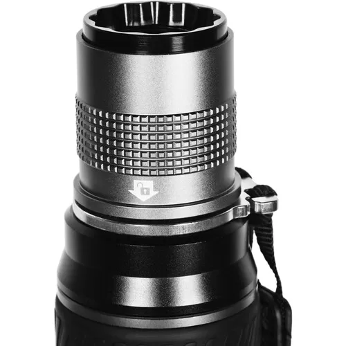 Chân đơn Monopod SIRUI SVM-165