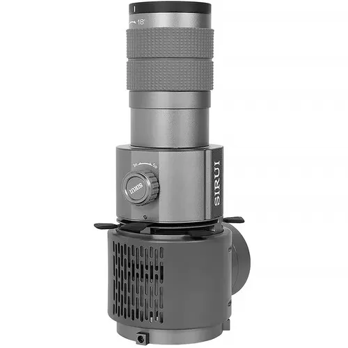 Sirui Stepless Zoom Projector Lens (18 to 36°)