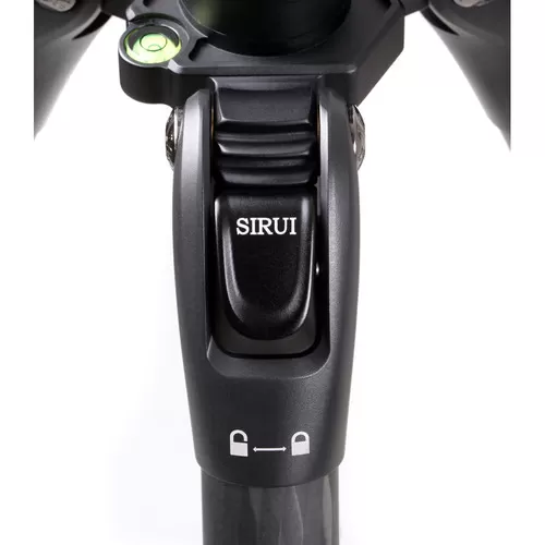 Chân máy ảnh Carbon Sirui A-1205 + Ball Head Y-11