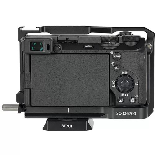 Sirui Camera Cage for Sony A6700