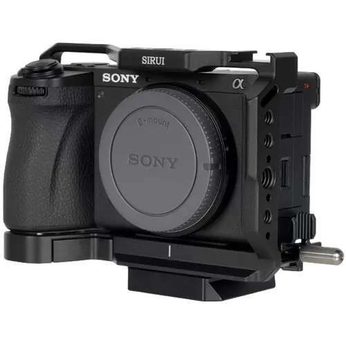 Sirui Camera Cage for Sony A6700
