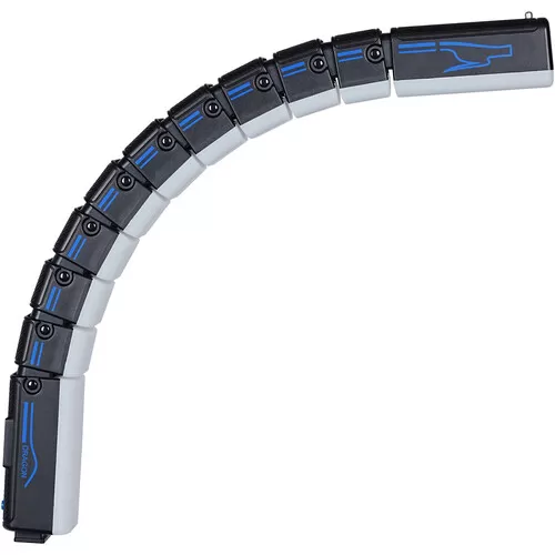 Đèn Sirui RGB B15R dạng uốn cong