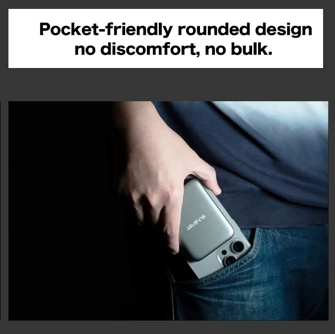 Ổ cứng di động SunEast SSD Pita 1TB | 2TB - USB3.2 Type C, tốc độ 2000 MB/s