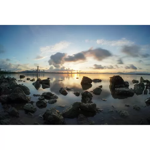 Ống kính mắt cá TTArtisan 7.5mm F2.0 for Sony E, Canon RF, Nikon Z, Fuji XF, Lumix L, Canon EOS M, M4:3 - Fisheyes lens