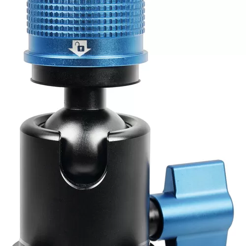 Chân đơn Monopod Sirui P-325FS sợi carbon