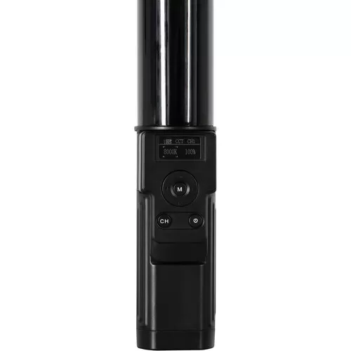 Đèn SIRUI T60 tube với ứng dụng và điều khiển từ xa (SIRUI Duken T60 Telescopic Tube) RGB – LED dạng Tube – Chính hãng