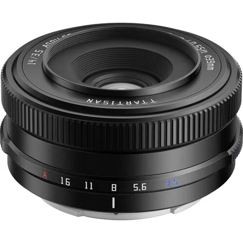 Ống kính AF TTArtisan 14mm F3.5 For Sony E, Fujiflim X
