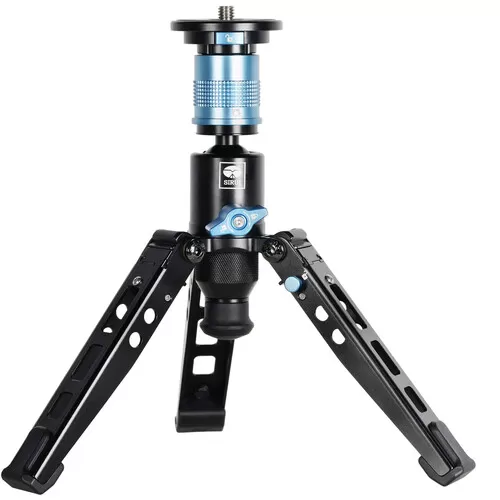 Chân đơn Monopod Sirui P-325FS sợi carbon
