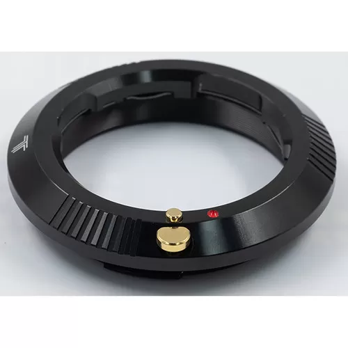 Ngàm chuyển đổi TTArtisan Leica M-RF (Leica M - Canon RF)