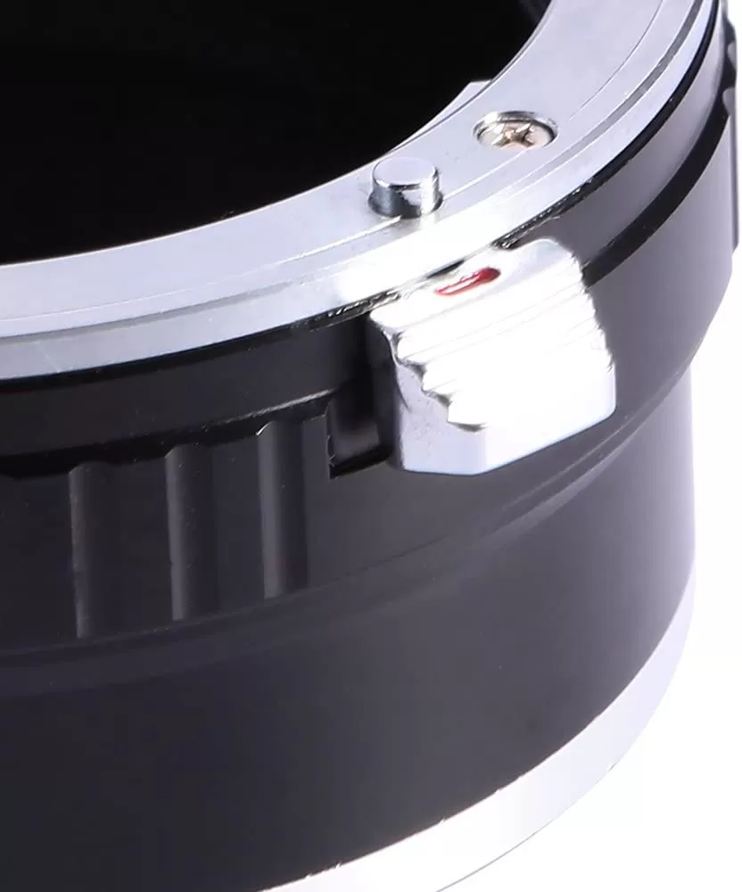 Ngàm chuyển đổi K&F Concept LM-NEX