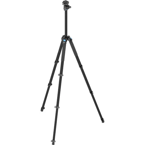 Chân máy ảnh Sirui L‑224F + KS‑10