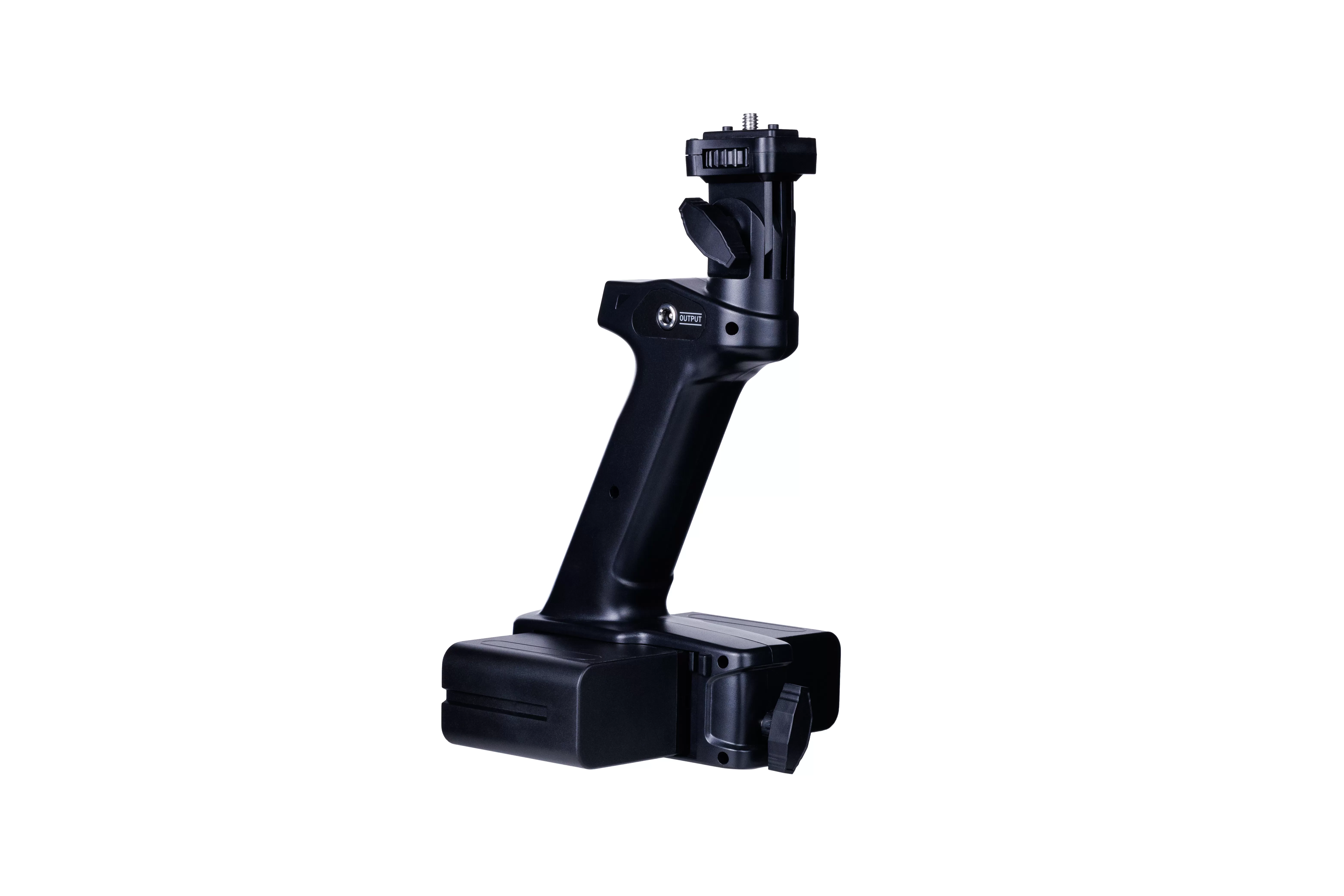 Tay cầm dùng cho pin rời LIYADI (Công suất 65W)