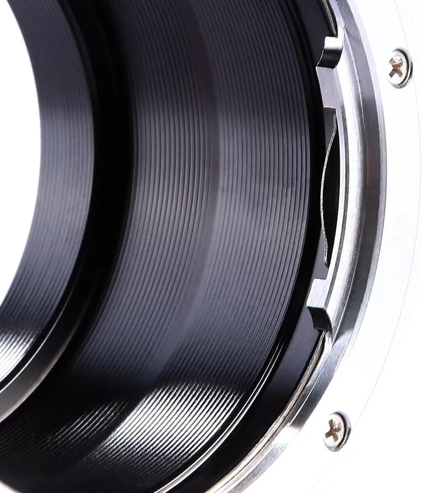 Ngàm chuyển đổi K&F Concept LM-NEX