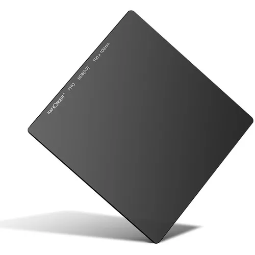 Filter K&F Concept ND8 - 100x100mm