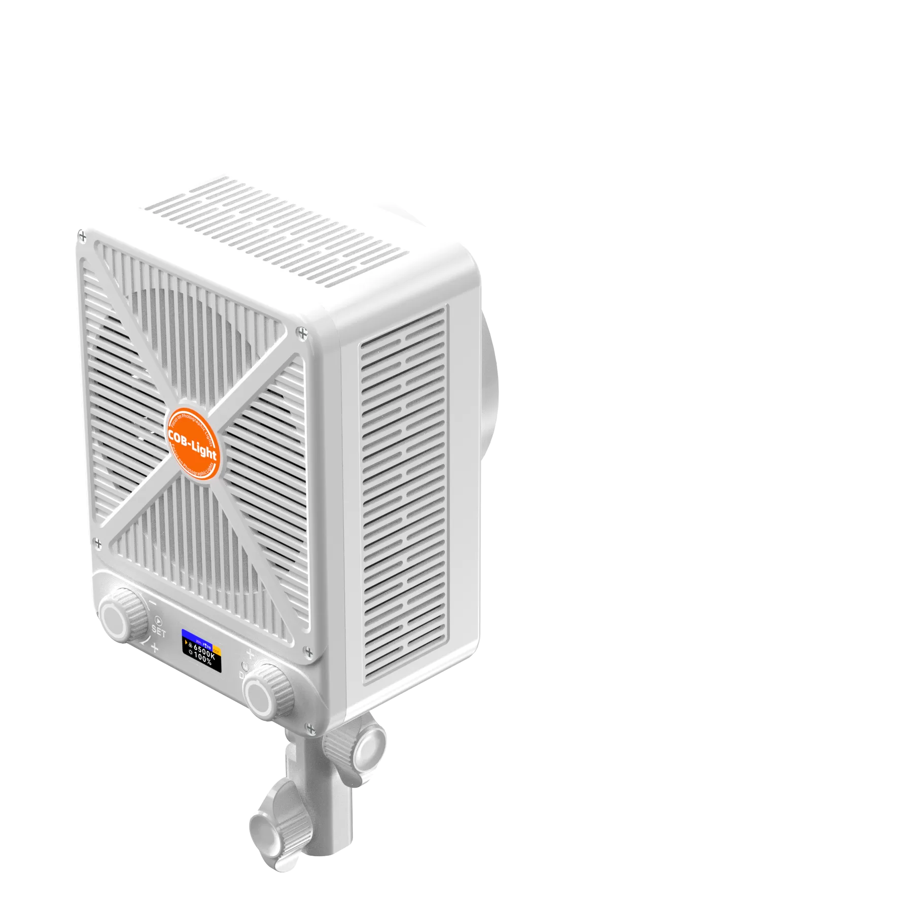 Đèn LED LIYADI CL330 Bi‑Color COB LED Video Light công suất 330W