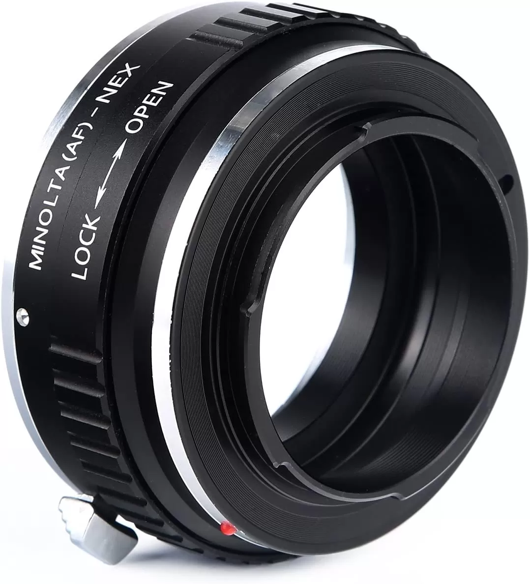 Ngàm chuyển đổi K&F Concept MAF-NEX