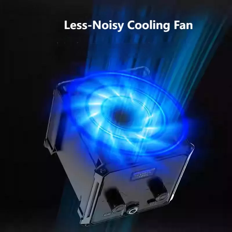 Đèn LED LIYADI RGB 60W COB